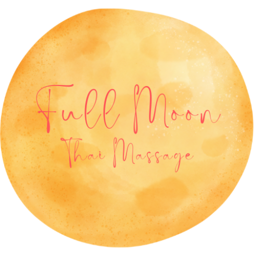 full moon thai massage voor vrouwen