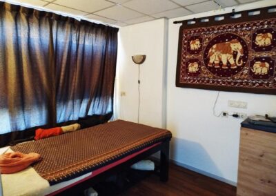 Thaise massage van Full Moon Thai Massage Dordrecht