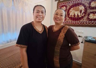 massage in dordrecht - full moon thai massage